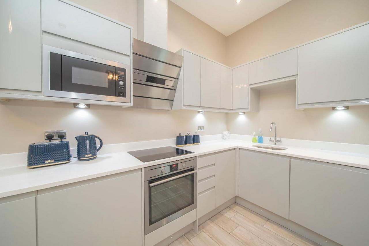 Flash Sales Offer - Any Week Day No Minimum Night Restrictions Brighton City Centre Seafront 1 Bedroom Flat Bn1Gre08 エクステリア 写真