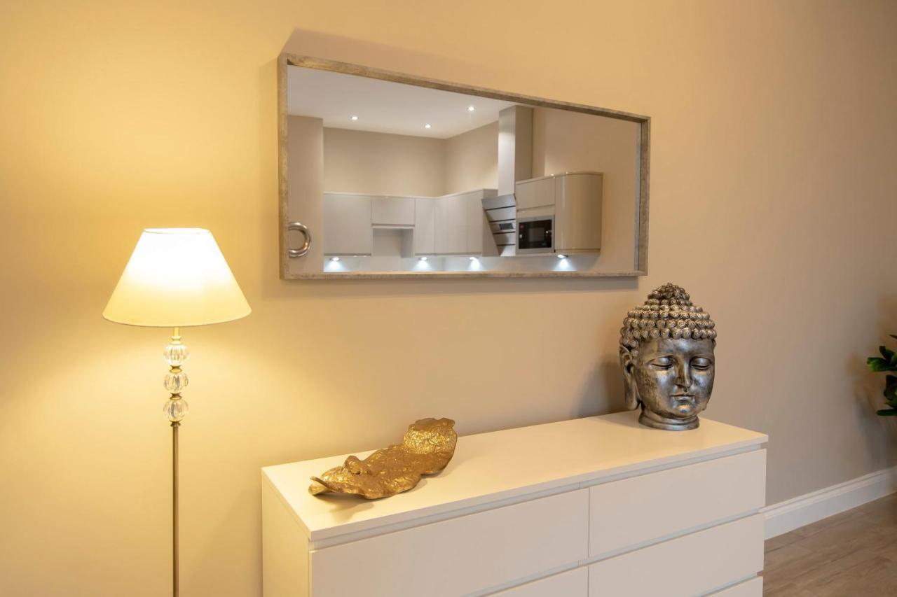 Flash Sales Offer - Any Week Day No Minimum Night Restrictions Brighton City Centre Seafront 1 Bedroom Flat Bn1Gre08 エクステリア 写真