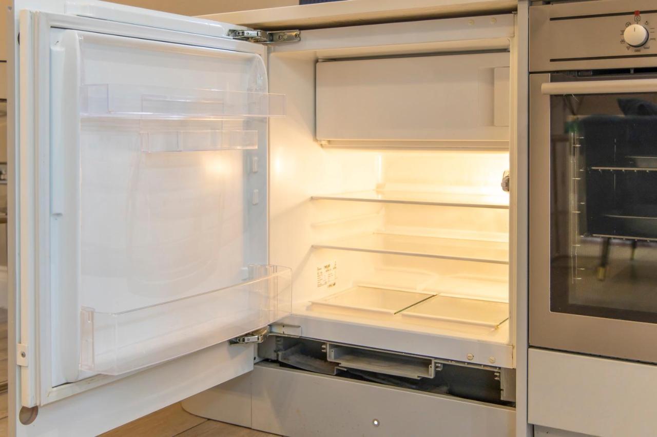 Flash Sales Offer - Any Week Day No Minimum Night Restrictions Brighton City Centre Seafront 1 Bedroom Flat Bn1Gre08 エクステリア 写真
